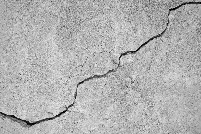 Cracked Foundation Repair in Duvall, WA