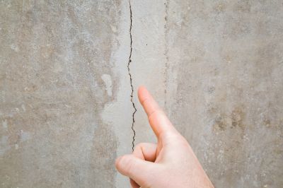 Foundation Crack Repair in Seattle, WA