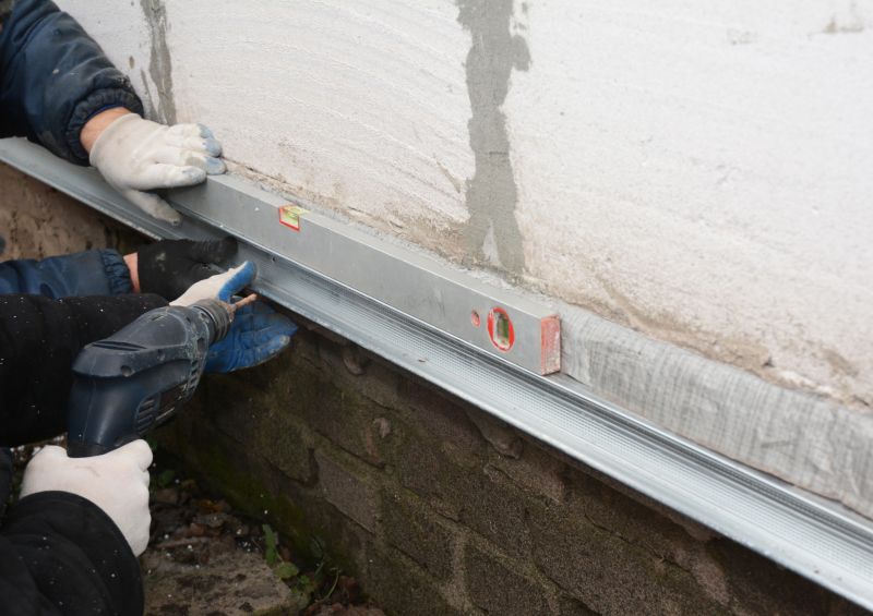 Foundation Leveling Service in Lynnwood, WA