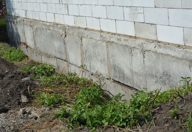 Foundation Maintenance in Lynnwood, WA