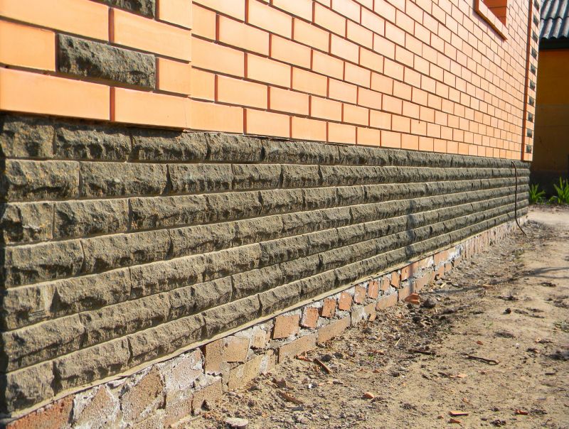 Foundation Renovation in Lynnwood, WA