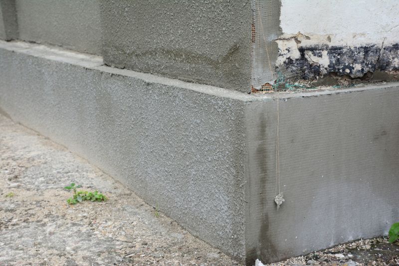 Foundation Repair in Bothell, WA
