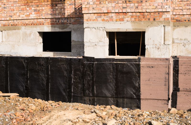 Foundation Repair in Langley, WA