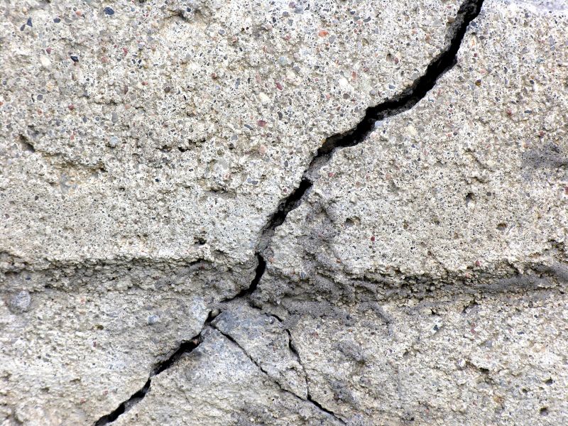 Structural Crack Repair in Lynnwood, WA
